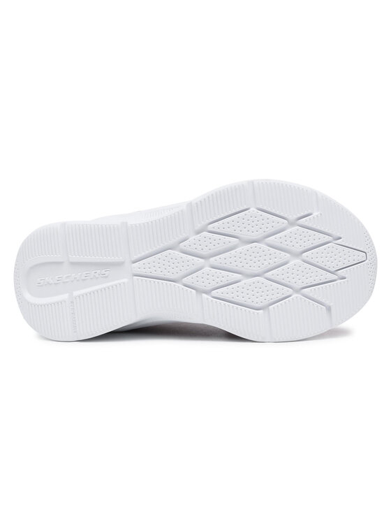 Skechers Skechers Sneakersy Microspec 302016L/PKPR Różowy