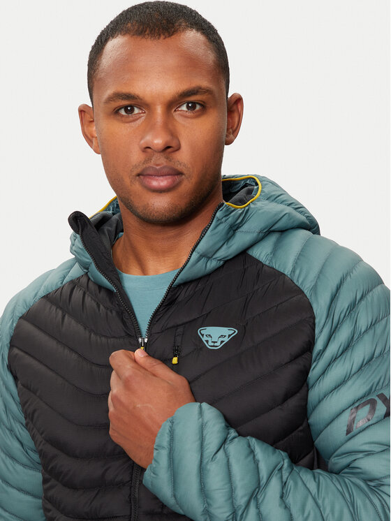 Dynafit Doudoune Radical 08 70914 Bleu Regular Fit Modivo