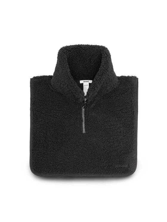 Sprandi Komin OM4-001-AW23 Czarny