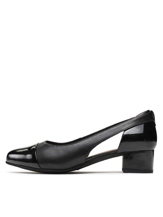 Lasocki Lasocki Pumps WB-3064-07 Schwarz