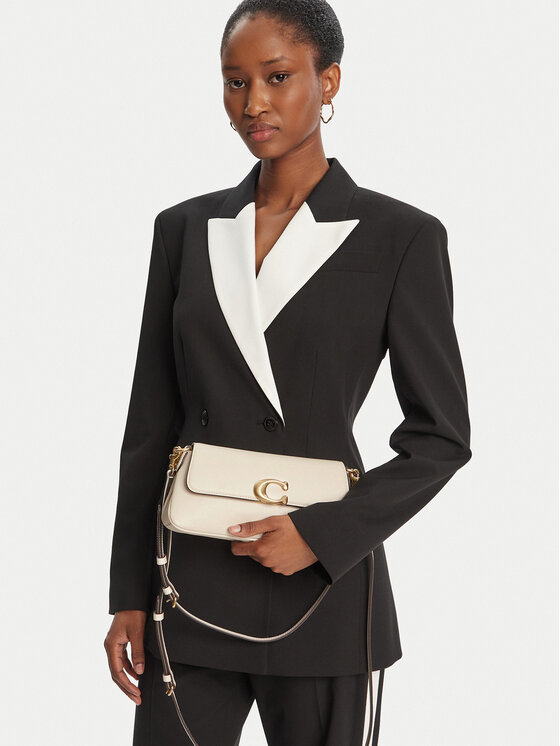 Coach Coach Borsetta CAM16 Beige