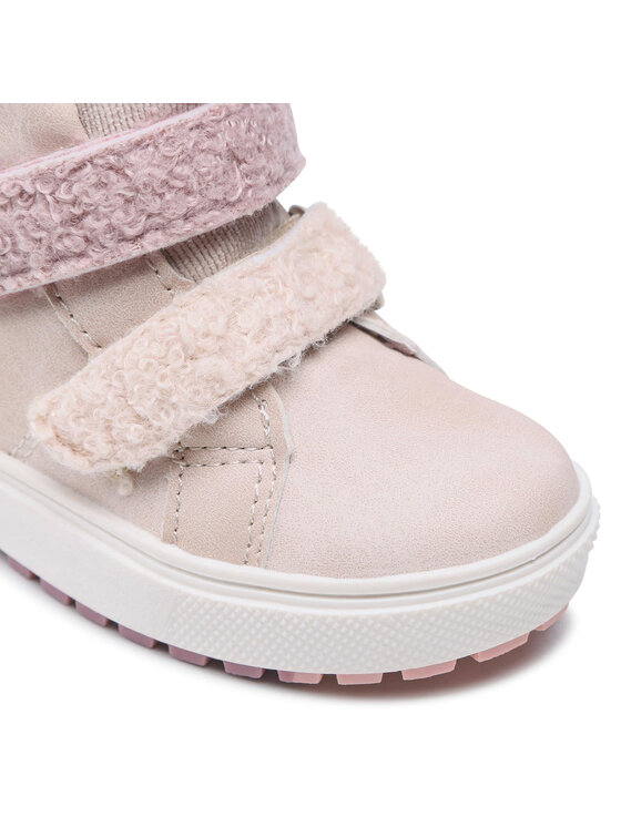 Nelli Blu Nelli Blu Polacchine AVO-191-386 Beige