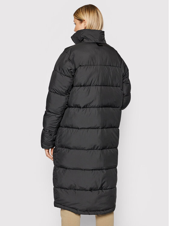 Haglöfs Haglöfs Kurtka zimowa Furudal Mimic 605100 Czarny Regular Fit