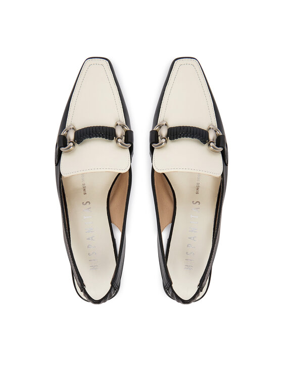 Hispanitas Hispanitas Pumps BHV264690 C002 Schwarz