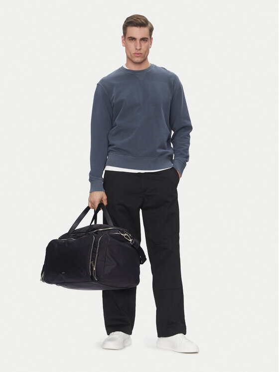 Calvin Klein Calvin Klein Σάκος Business Tech Weekender K50K512930 Μαύρο