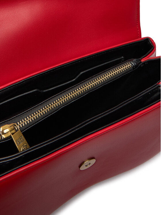 Just Cavalli Just Cavalli Käekott 79RA4BA1 ZSA89 Punane