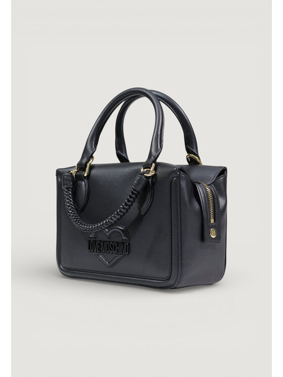 LOVE MOSCHINO LOVE MOSCHINO Τσάντα JC4097PP1 Μαύρο