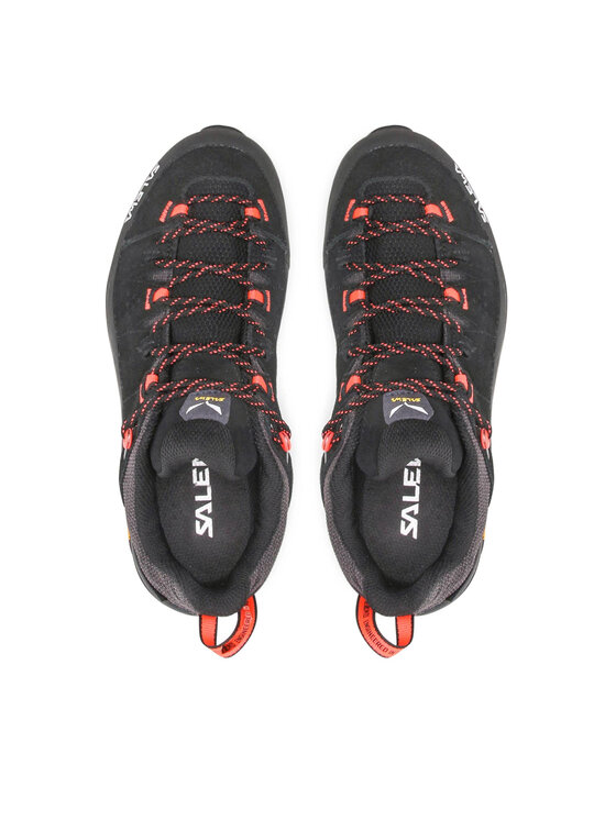 Salewa Salewa Trekkingi Alp Trainer 2 Gtx W GORE-TEX 61401-9172 Czarny