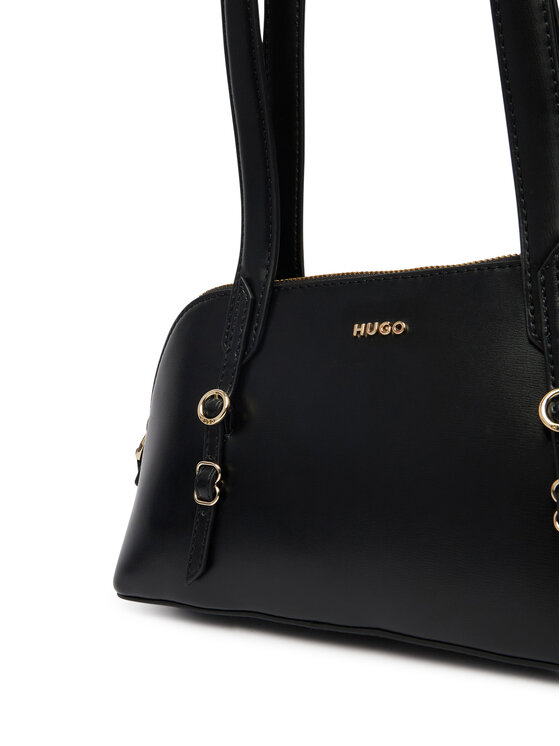 HUGO HUGO Borsetta Syndra 50563026 Nero