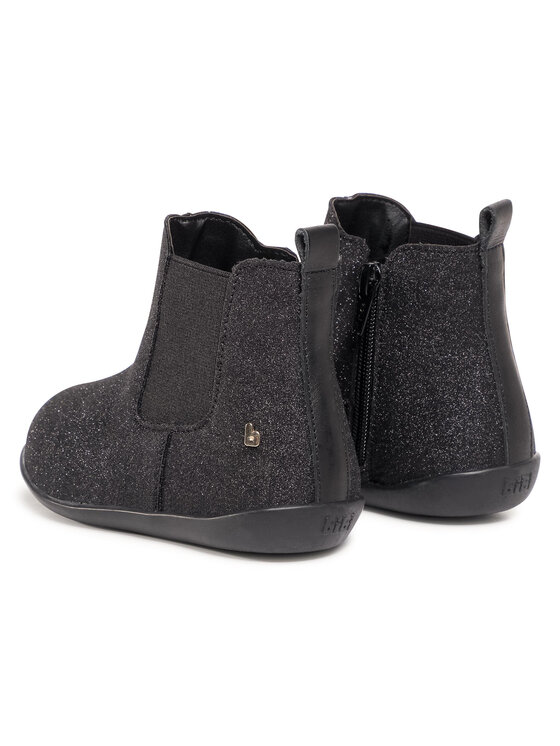 Polacchi Bota Rainbow 1089056 Nero