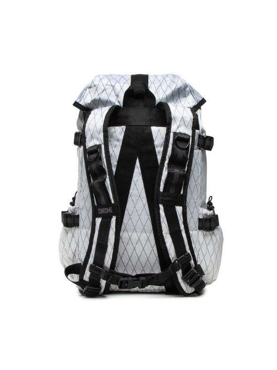 Zaino Tensile Ruckpack BG-334-WT-NA Bianco