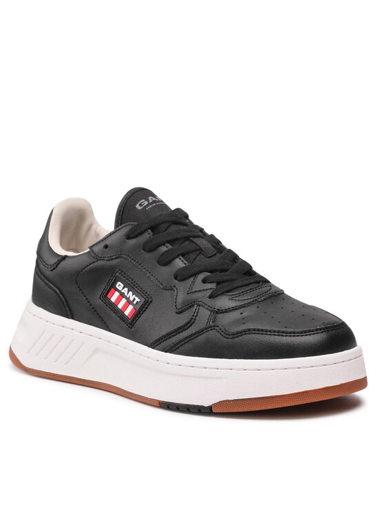 Gant Gant Sneakers Kazpar 23631044 Schwarz