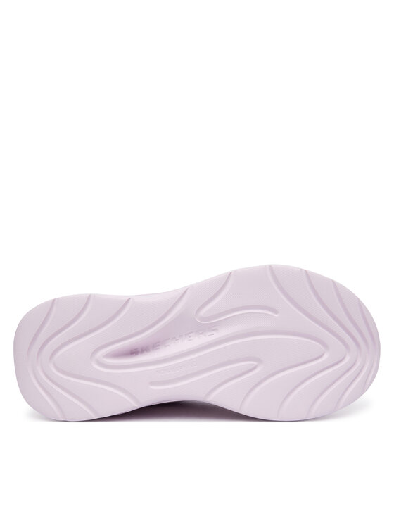 Skechers Skechers Αθλητικά Wave 92 - Sparkle Sprint 304053L Ανοιχτό ροζ