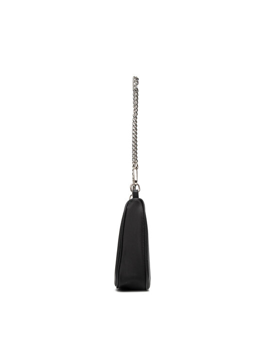 Steve Madden Steve Madden Ročna torba Bvital SM13000561-04004 Črna