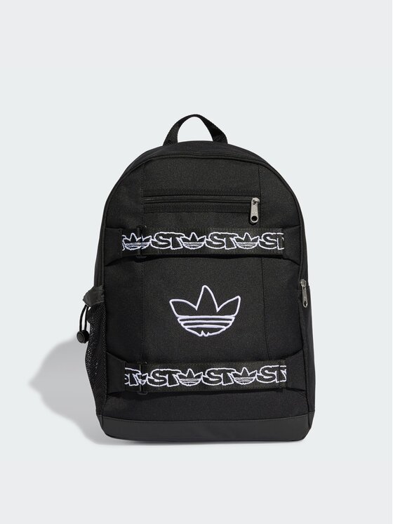 adidas adidas Pokrowiec na rolki 164759 Czarny