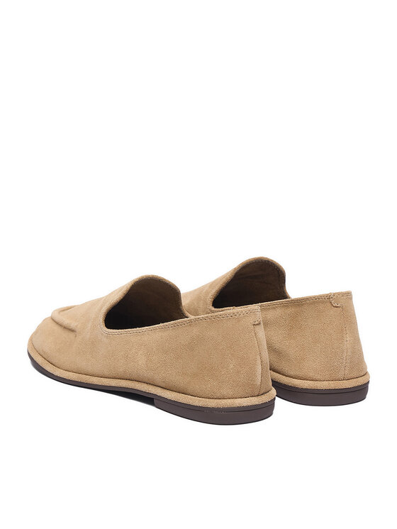 GINO ROSSI GINO ROSSI Loafers EO-V2031-1-1 Beige