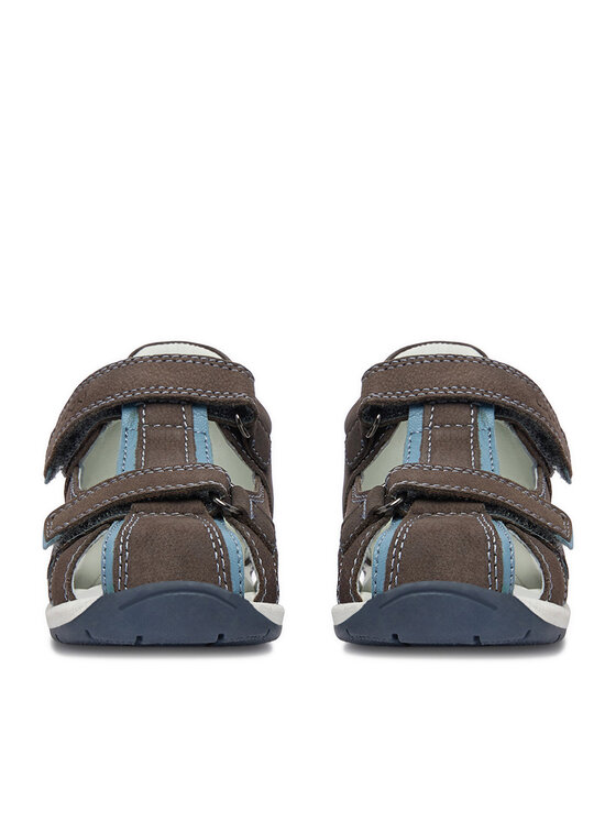 Lasocki Kids Lasocki Kids Sandalen MARCUS CI12-MARCUS-02 Dunkelblau