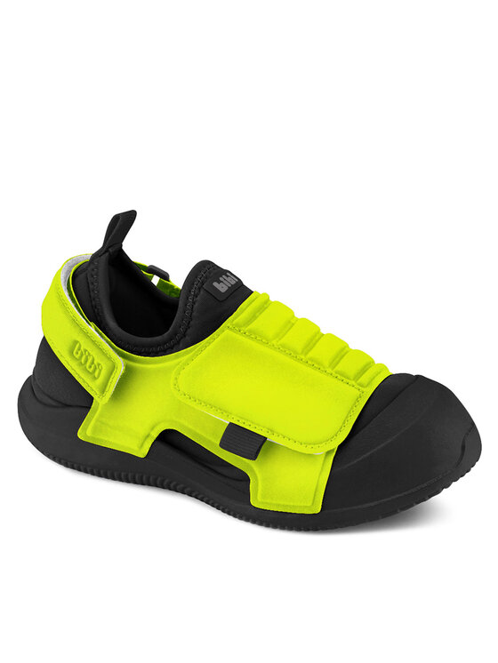 Sneakers Multiway 1183016 Giallo