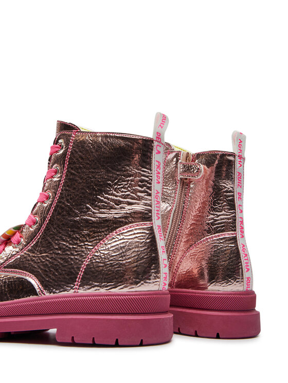 Agatha Ruiz de la Prada Agatha Ruiz de la Prada Saapad 231955 D Roosa