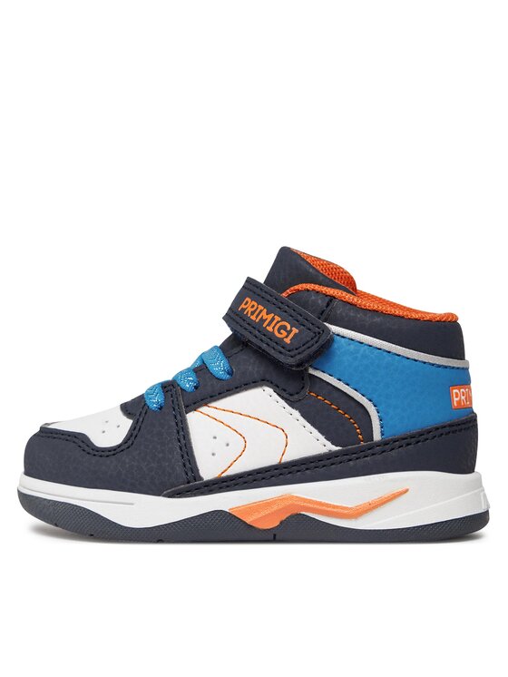 Primigi Primigi Sneakers 4947244 Dunkelblau