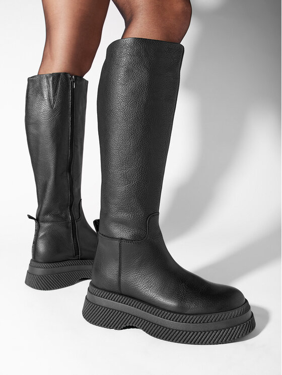 Steve madden stivali fiori discount