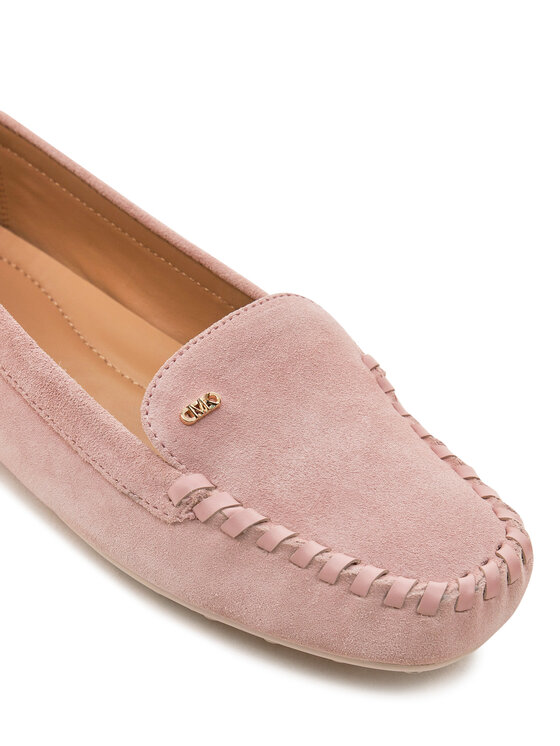 MICHAEL Michael Kors MICHAEL Michael Kors Мокасини Eve 40T4EVFR1S Розов