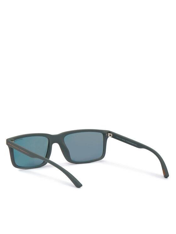 Armani Exchange Armani Exchange Akiniai nuo saulės 0AX4157SU 83776Q Juoda