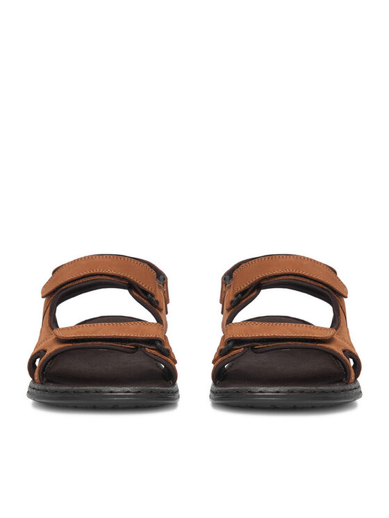 Lasocki Lasocki Sandalen CEO-CANTO-02 MI18 Hellbraun