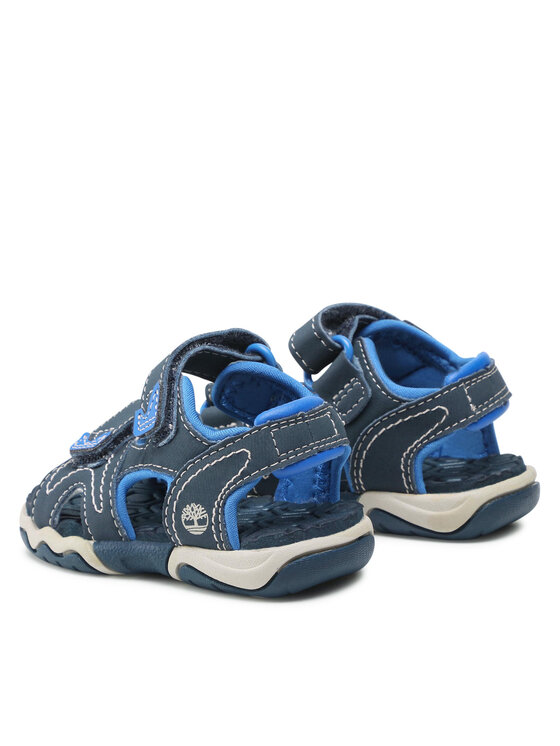 Timberland Timberland Сандали Adventure Seeker 2 Strap TB0A1QH64311 Тъмносин
