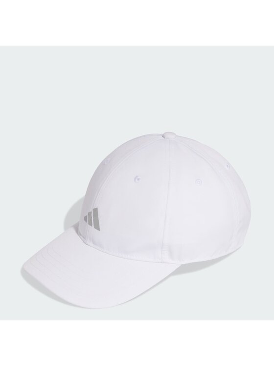 adidas adidas Бейсболка JZ0507 Білий