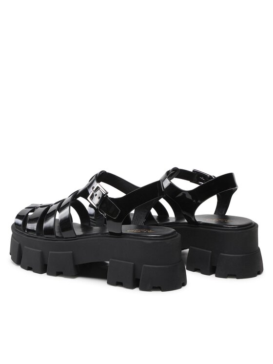 Sandali Suzy 13542913 Nero