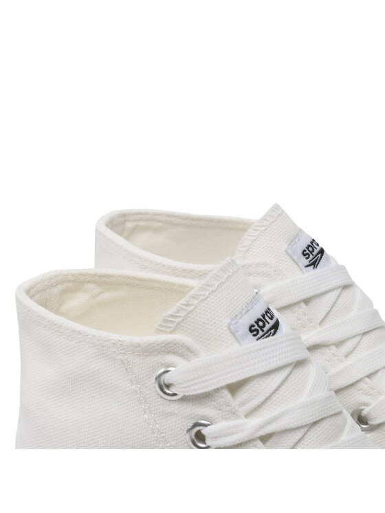 Sprandi Sprandi Scarpe da ginnastica WP40-21204LYY Bianco