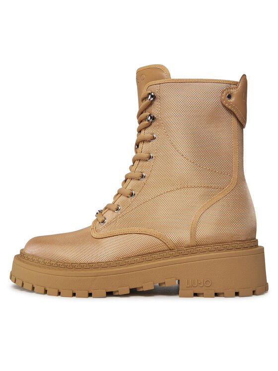 Liu Jo Liu Jo Trappers Rumi 05 SF3071 T0011 Maro