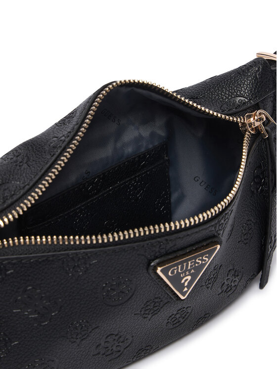 Guess Guess Soma Devon Travel TWDP97 45083 Melns