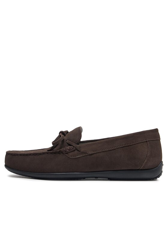 Geox Geox Mocasini U Ascanio U350WA 00022 C6009 Maro