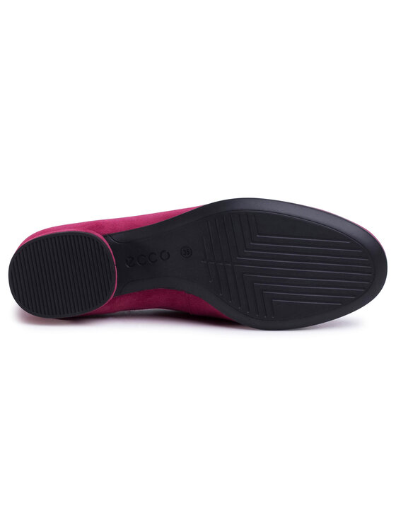 Ballerine Anine 20800301422 Bordeaux
