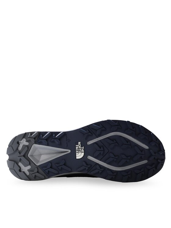 The North Face The North Face Bakancs M Vectiv Exploris 2 Mid Futurelight NF0A7W6AIHS1 Szürke