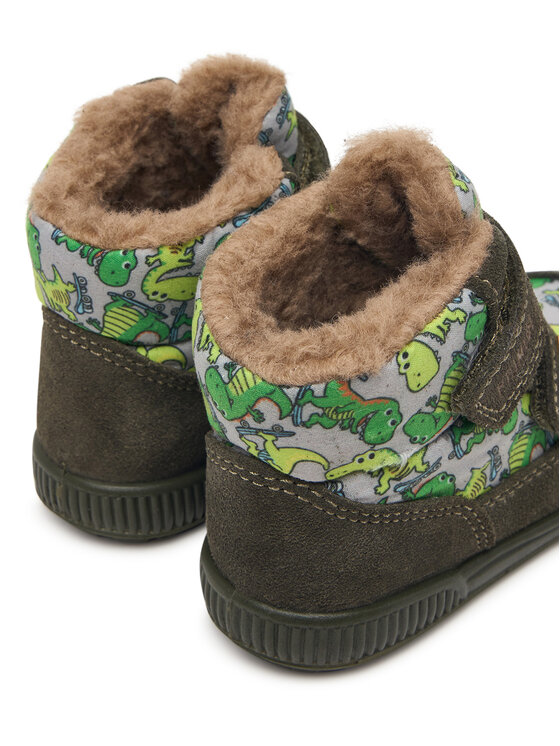 Primigi Primigi Sniega zābaki GORE-TEX 2361566 Zaļš
