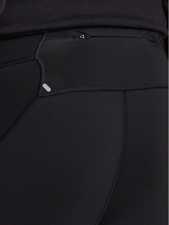 adidas adidas Leggings Adi365 Running Essentials KH1093 Crna