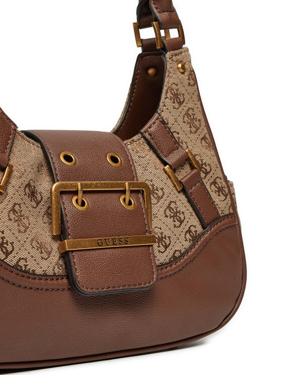 Guess Guess Handtasche HWJB93 34050 Beige