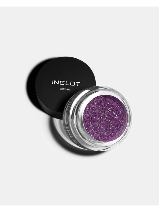 INGLOT INGLOT Powder Pigment Cień do powiek 406