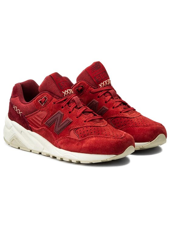 New Balance Sneakers WRT580BR Rouge