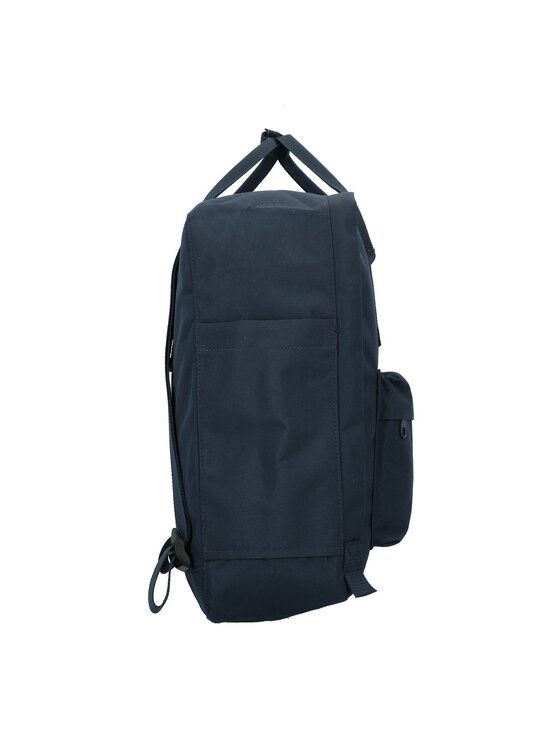 Fjällräven Fjällräven Plecak 308082 Błękitny