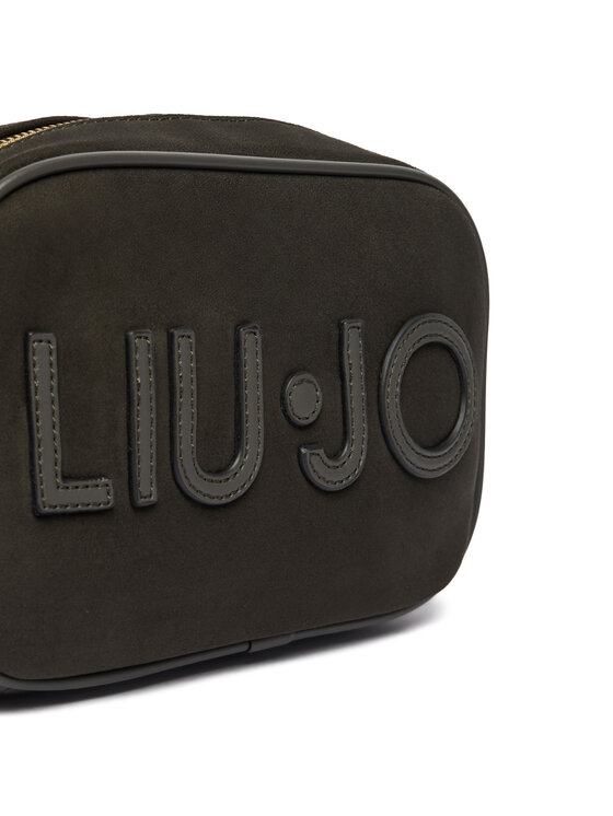 Liu Jo Liu Jo Käekott AF6119 T711A Must