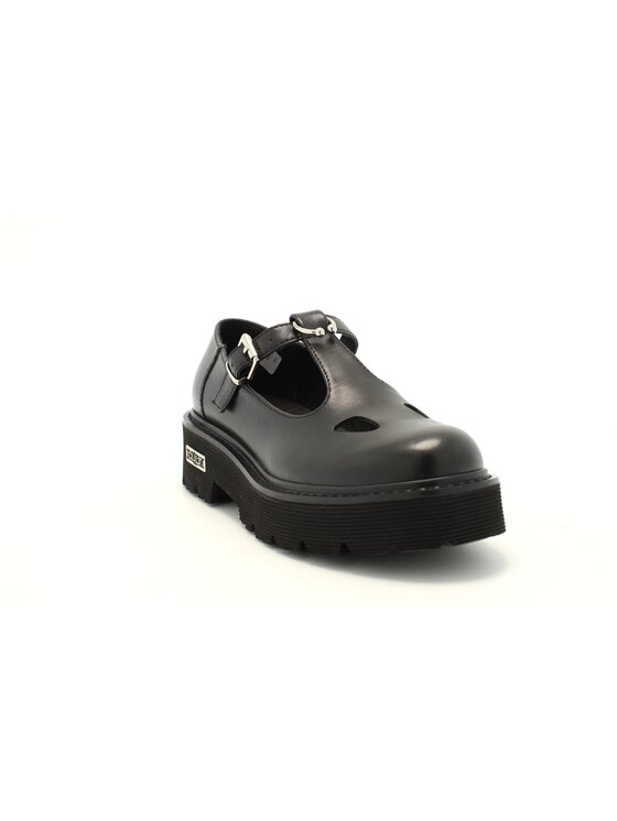 Cult Cult Sandały CLW421600 Czarny