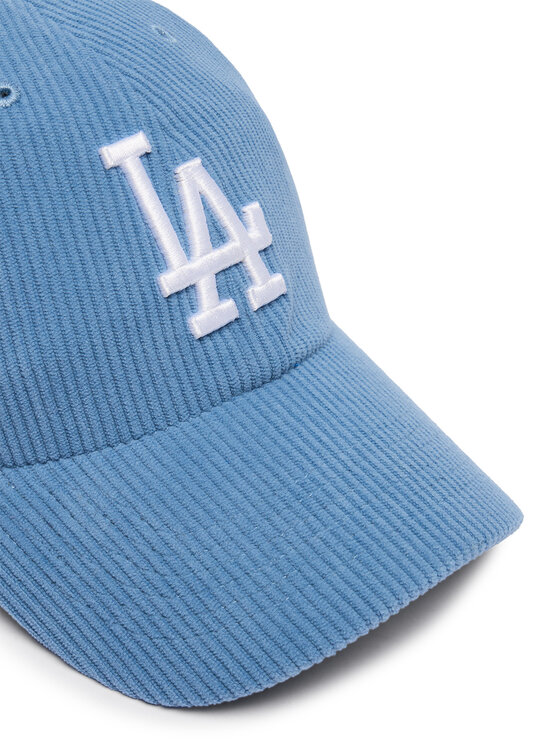 47 Brand 47 Brand Cappellino B-THCKC12EWS-MO Blu