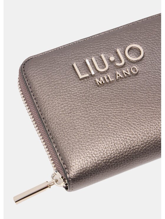 Liu Jo Liu Jo Portafoglio AF5156E005804020 Grigio