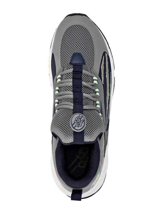 Plein Sport Plein Sport Sneakers 9369 Grigio