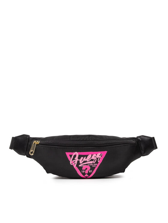 Marsupio Cornina Bumbag HGCOR1 PO222 Nero