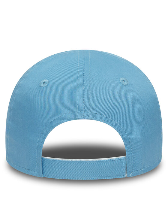New Era New Era Šiltovka Kids Lt 940 Taz 60503368 Modrá